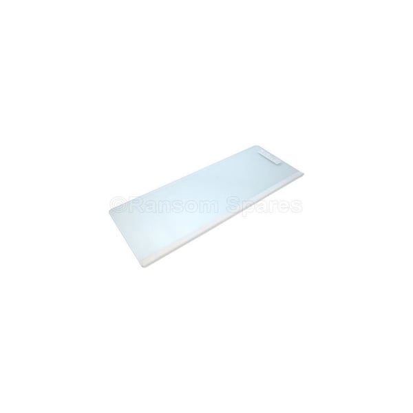 Salad Drawer glass shelf