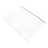 Hoover Fridge & Freezer Salad Drawer glass shelf - Image 3