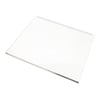 Hoover Fridge & Freezer Salad Drawer glass shelf - Image 9