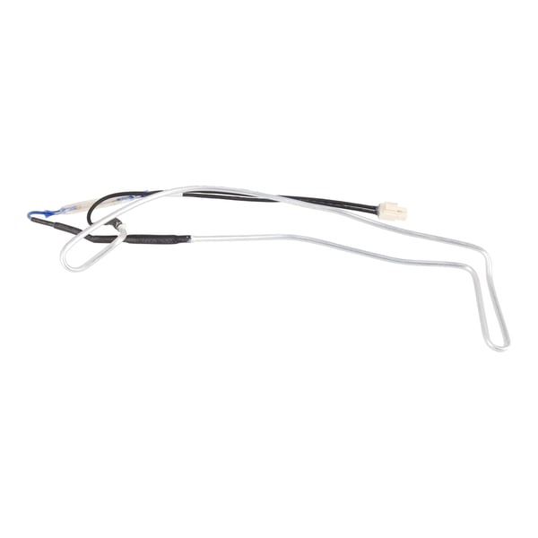 Defrosting heating element