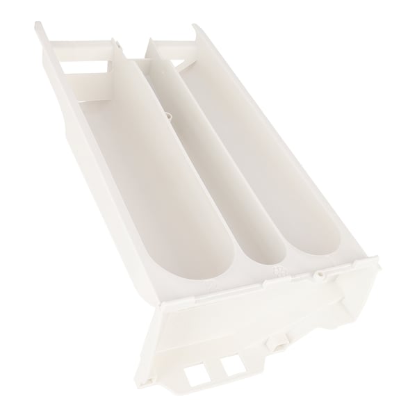 Detergent dispenser