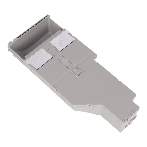 Detergent Dispenser Drawer 