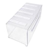 Iberna Fridge & Freezer Salad Drawer - Image 11