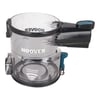 Hoover Vacuum Cleaner Cyclonic Unit Assembly - Image 1