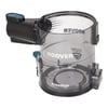Hoover Vacuum Cleaner Cyclonic Unit Assembly - Image 5