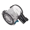 Hoover Vacuum Cleaner Cyclonic Unit Assembly - Image 11