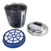 Hoover Vacuum Cleaner Cyclonic Dust Bin & Filter Assembly - Image 2