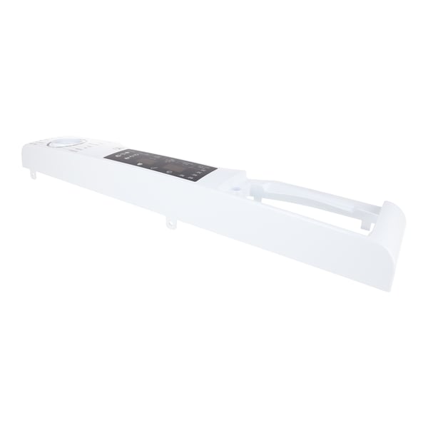 Control Panel White 