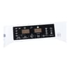 Lamona Washing Machine Control Panel White - Image 2