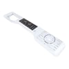 Lamona Washing Machine Control Panel White - Image 5