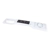 Lamona Washing Machine Control Panel White - Image 8
