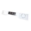 Lamona Washing Machine Control Panel White - Image 10