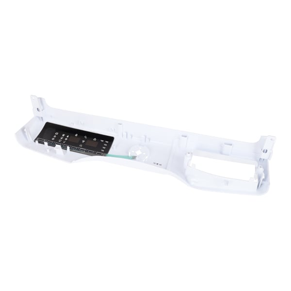Control Panel White 
