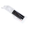 Hoover Washing Machine Control Panel White - Image 4