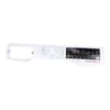 Hoover Washing Machine Control Panel White - Image 5