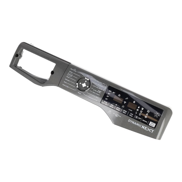 Control Panel With Sensor Grey