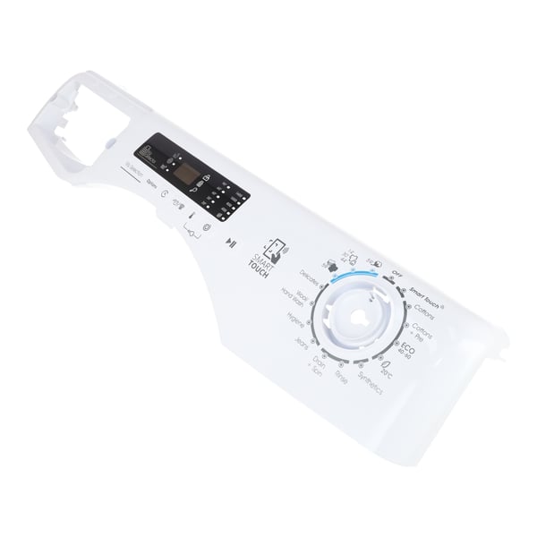 Control panel with Sensor
