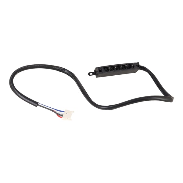 Fan Switch Box