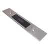 Baumatic Cooker & Hob Control Panel Stainless Steel - Image 1