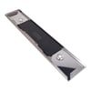 Baumatic Cooker & Hob Control Panel Stainless Steel - Image 3