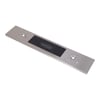 Baumatic Cooker & Hob Control Panel Stainless Steel - Image 4
