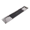 Baumatic Cooker & Hob Control Panel Stainless Steel - Image 5