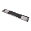 Baumatic Cooker & Hob Control Panel Stainless Steel - Image 8