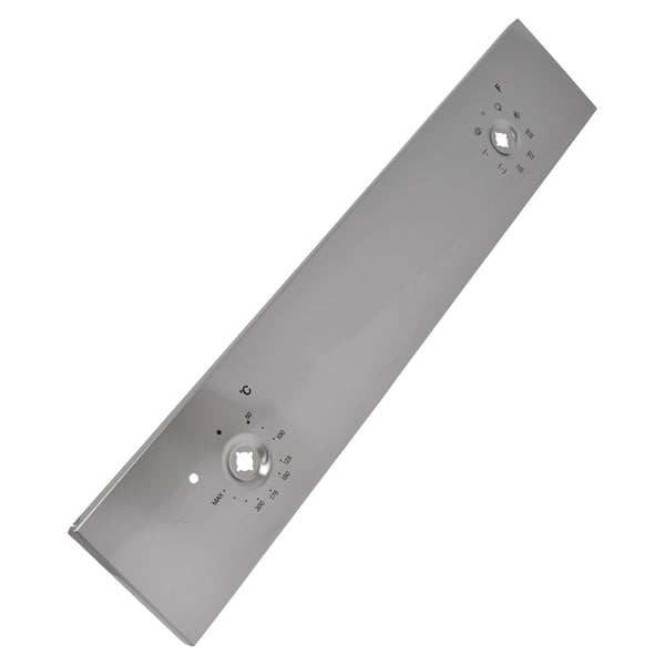 Control Panel Dashboard Fascia 