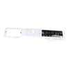 Hoover Washing Machine Control panel with Sensor - Image 3