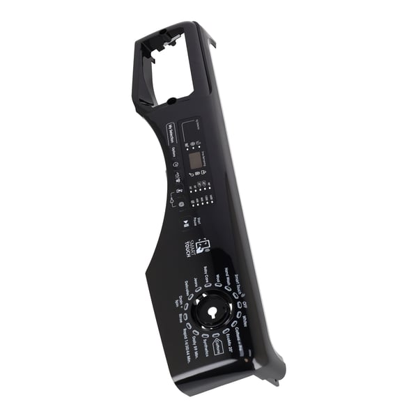 Control panel with Sensor