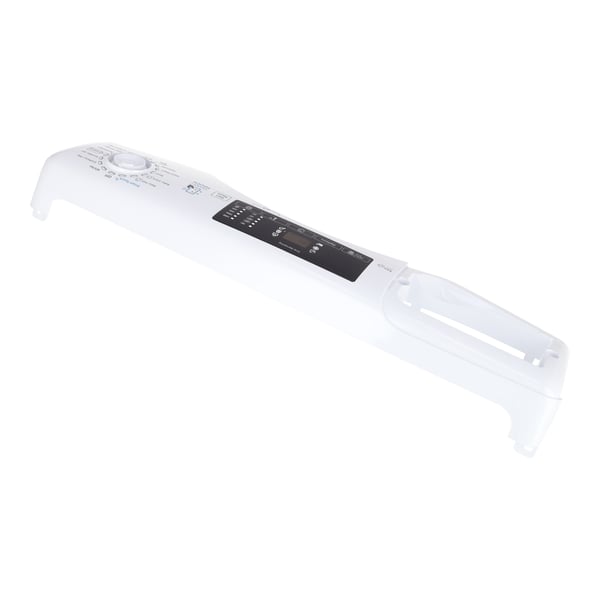 Control Panel White With Sensor