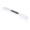Candy Washing Machine Control Panel White With Sensor - Image 1