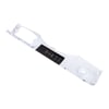 Candy Washing Machine Control Panel White With Sensor - Image 3