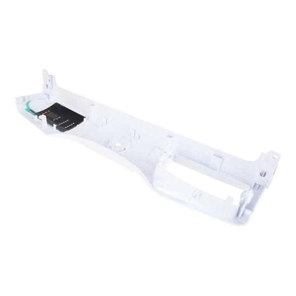 Control Panel White Fascia 