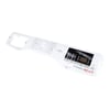 Hoover Washing Machine Control Panel White Fascia - Image 3