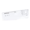Hoover Tumble Dryer Control panel with Sensor - Image 1