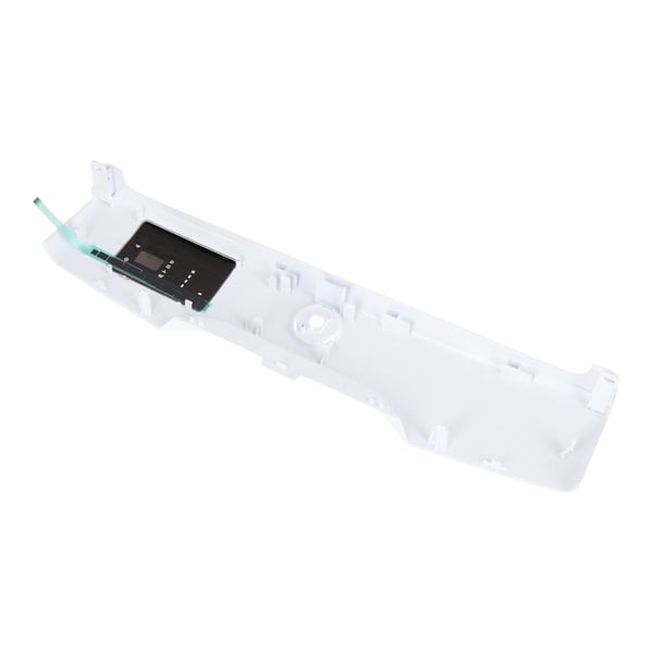 Control panel with Sensor