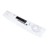 Candy Tumble Dryer Control panel with Sensor - Image 6