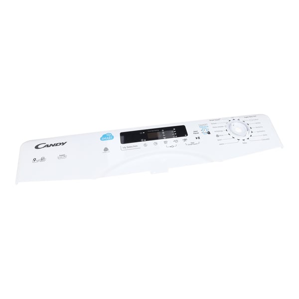 Control panel with Sensor