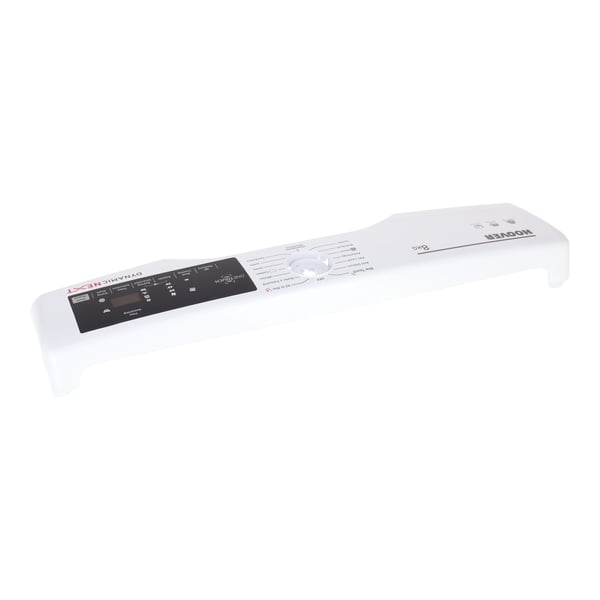 Control Pan With Sensor 