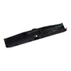 Hoover Tumble Dryer Control Panel Cover With Sensor, Black - Image 2