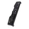 Hoover Tumble Dryer Control Panel Cover With Sensor, Black - Image 4