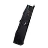 Hoover Tumble Dryer Control Panel Cover With Sensor, Black - Image 5