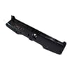 Hoover Tumble Dryer Control Panel Cover With Sensor, Black - Image 8