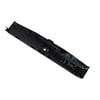 Hoover Tumble Dryer Control Panel Cover With Sensor, Black - Image 9