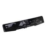 Hoover Tumble Dryer Control Panel Cover With Sensor, Black - Image 10
