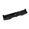 Hoover Tumble Dryer Control Panel Cover With Sensor, Black - Image 11