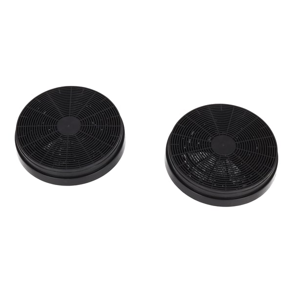 Charcoal Carbon Filter Filters x 2 