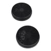 Candy Cooker Hood Charcoal Carbon Filter Filters x 2 - Image 2