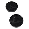 Candy Cooker Hood Charcoal Carbon Filter Filters x 2 - Image 5